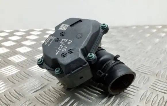 Audi A6 S6 C7 4G Throttle valve 04L13501B