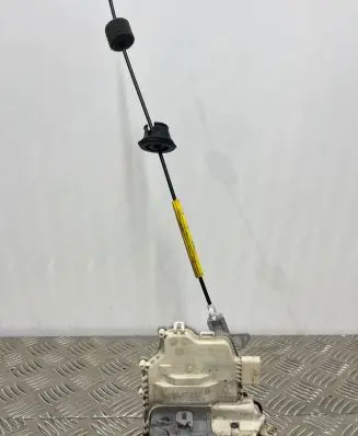 Audi Q5 SQ5 Front door lock 8J1837016D