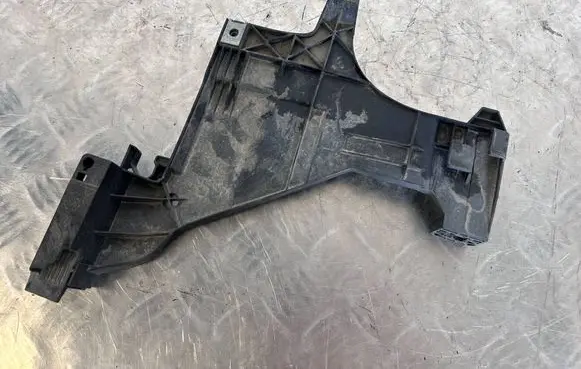 Audi A4 S4 B8 8K Headlight/headlamp mounting bracket 1301073053
