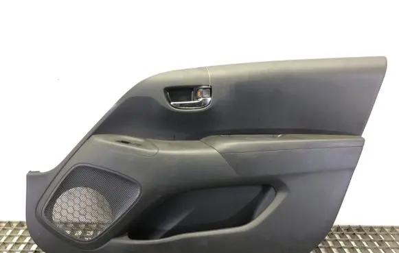 Toyota Aygo AB40 Front door card panel trim