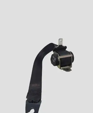 Peugeot 407 Rear seatbelt 96440739XX 6420297 0402095