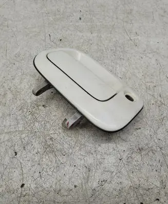 Tailgate/trunk/boot exterior handle