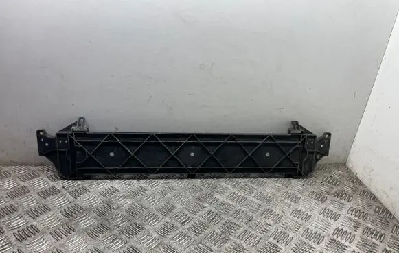 BMW 5 F10 F11 Bottom radiator support slam panel 7804619