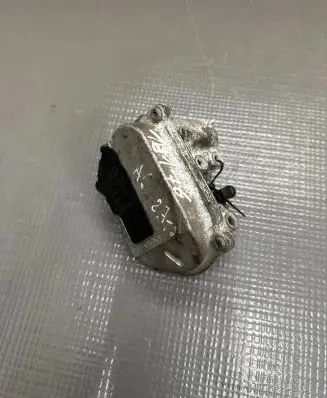 Intake manifold valve actuator/motor