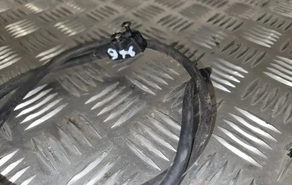 Honda Civic Windshield washer spray nozzle 