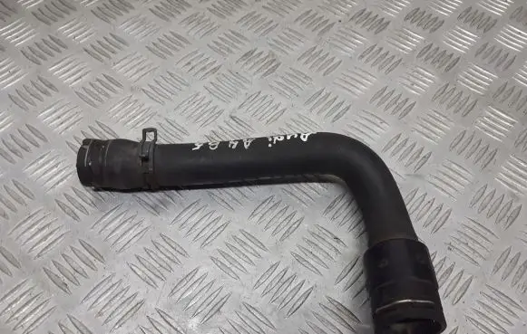 Audi A4 S4 B5 8D Engine coolant pipe/hose 8D0121101K