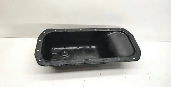 Citroen C5 Oil sump