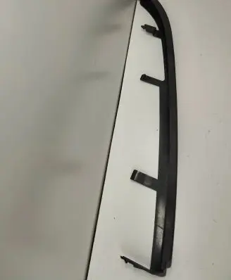 BMW 3 E46 Under headlight/headlamp trim 51138208481