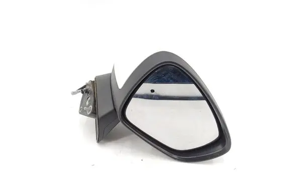Opel Crossland X Front door electric wing mirror 26205207D