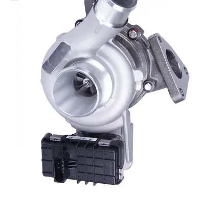 Ford Tourneo Custom Turbo 786880-5023S 786880 786880-5012S