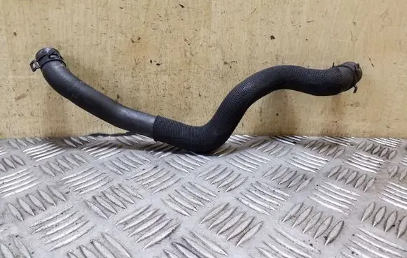Audi A4 S4 B8 8K Engine coolant pipe/hose 03L122157M