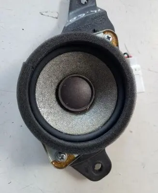 Hyundai Santa Fe Parcel shelf speaker 963612W100
