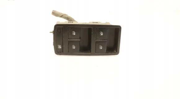 Opel Insignia A Electric window control switch 13301743