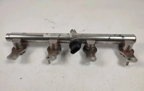 Mercedes-Benz S AMG W222 Fuel main line pipe A1770703600 1813703740440 A1770780045
