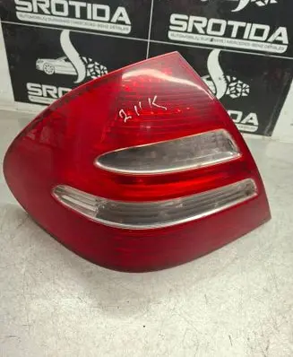 Mercedes-Benz E W211 Rear/tail lights A2118200364 24052318