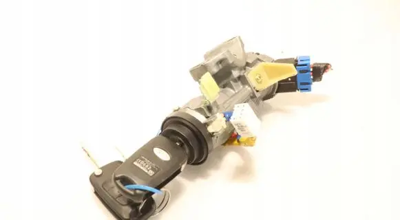 KIA Ceed Ignition lock EDZDC2