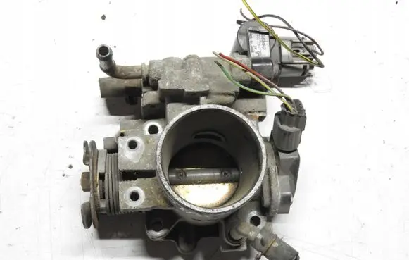 Honda Civic Throttle valve 1368001991
