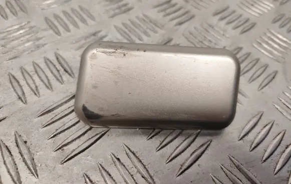 Chevrolet Captiva Headlight washer spray nozzle cap/cover 96627018