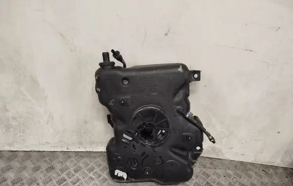 Opel Vivaro AdBlue liquid reservoir 93458907 172A27073R 93868466