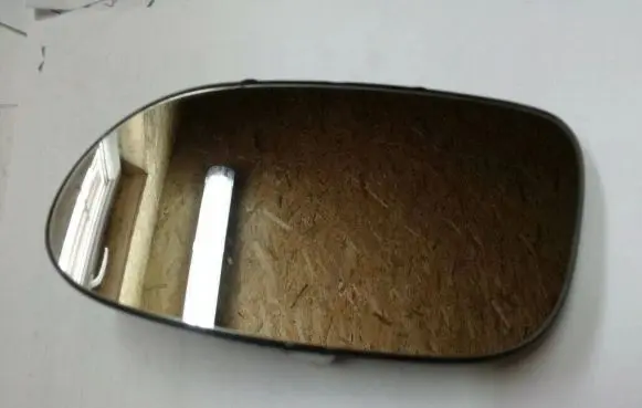 Mercedes-Benz A W168 Wing mirror glass 1708100121