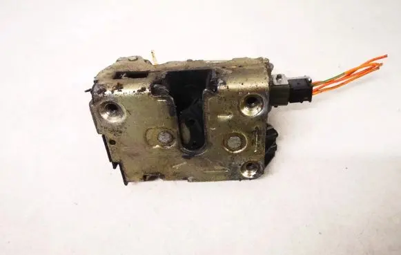 Renault Espace II Front door lock