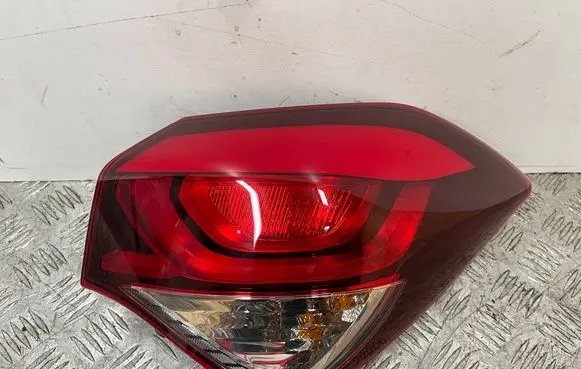 Hyundai i20 (GB IB) Rear/tail lights 92402C8000