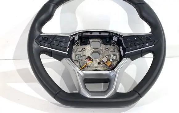 Seat Ateca Steering wheel 5FF419091A