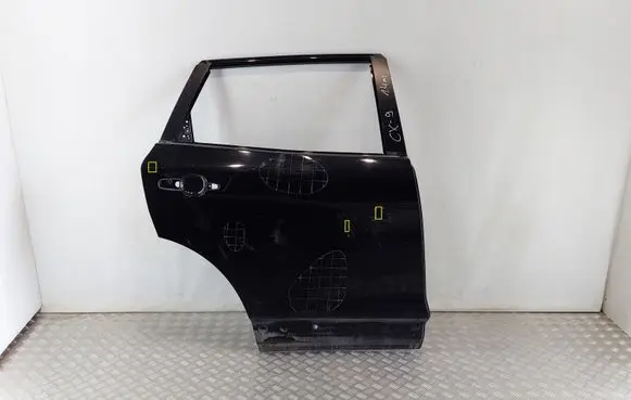 Mazda CX-9 Rear door TDY17202XM