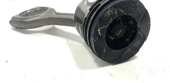 Ford Focus C-MAX Piston with connecting rod 75L93