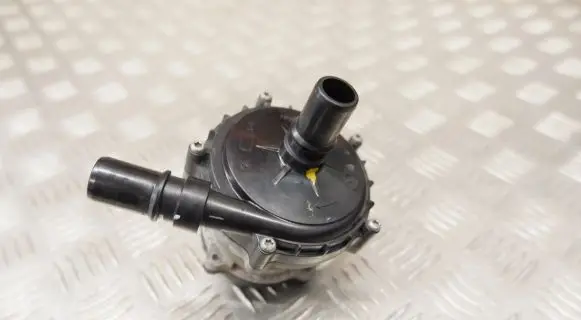Hyundai Ioniq 5 Electric auxiliary coolant/water pump 220606S1B1 N00453D0