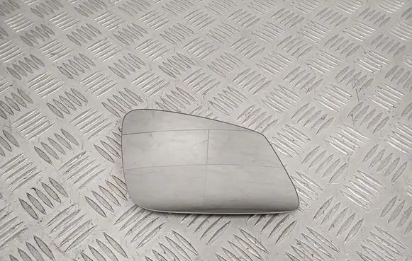 BMW 2 F45 Wing mirror glass 232634112