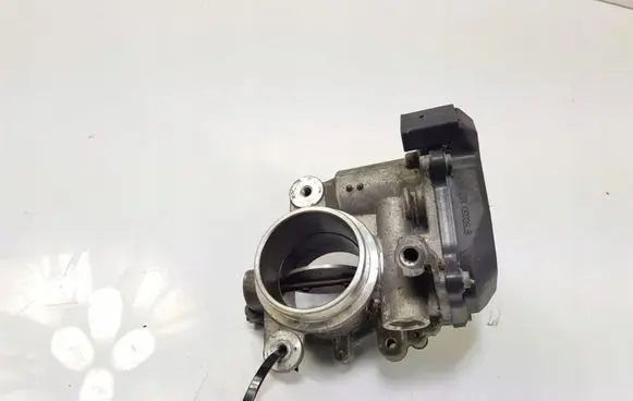 Skoda Octavia Mk3 (5E) EGR valve 04L128063T