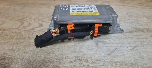 Volvo S60 Airbag control unit/module P31334542