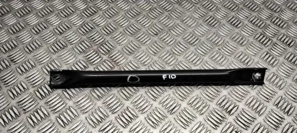 BMW 5 F10 F11 Radiator support slam panel bracket 7180318