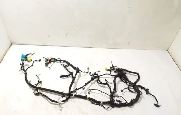 Chevrolet Silverado Panel wiring 85627568