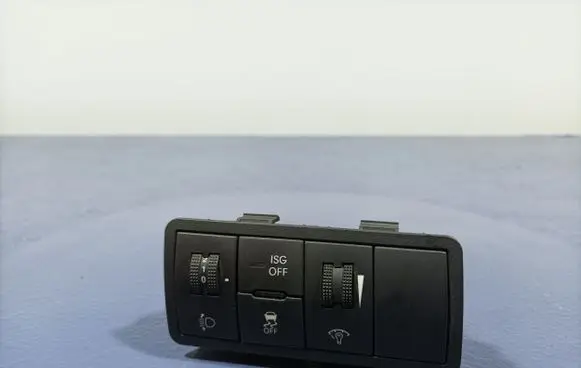 KIA Venga Other switches/knobs/shifts 93750-1P100