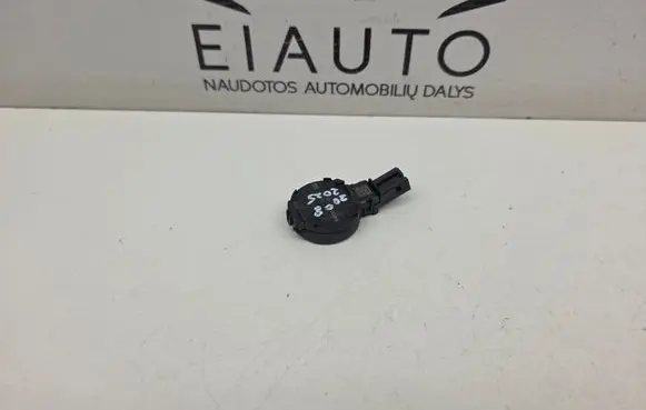Peugeot 2008 II Rain sensor 9850481280