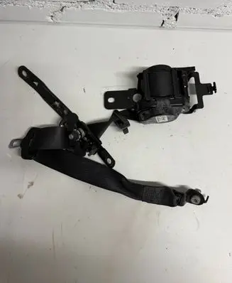 Dodge Charger Front seatbelt P1HZ05DX9AG 01HZ05DX9AG83 09803A