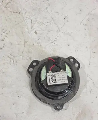 Bentley Bentayga Rear door speaker 36A035361A