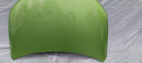 Engine bonnet/hood