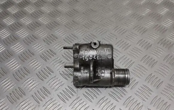 Renault Scenic II - Grand scenic II EGR valve