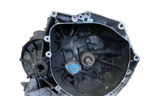 Peugeot 308 Manual 5 speed gearbox 20EA55
