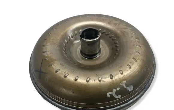 Mercedes-Benz E W211 Torque converter A2112501102