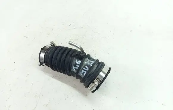 Nissan Juke I F15 Air intake hose/pipe RURAMR16