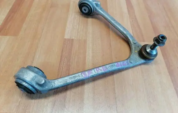 Jaguar XF X250 Front upper control arm/wishbone 8X233084AA C2Z2278 9X233084AC