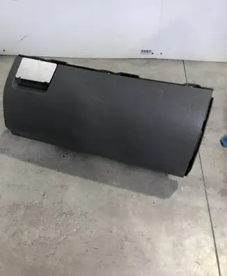 Volkswagen Crafter Glove box set A9066800291