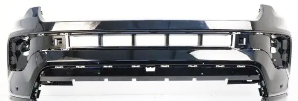 Jeep Compass Front bumper 52154349 60941981