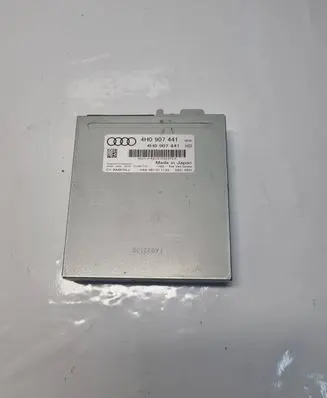Audi A8 S8 D4 4H Camera control unit module 4H0907441 CYRA8970LJ