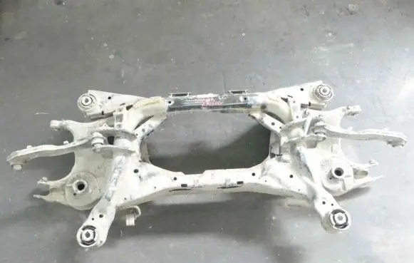 Jaguar F-Pace Rear axle beam IMPRK1351367
