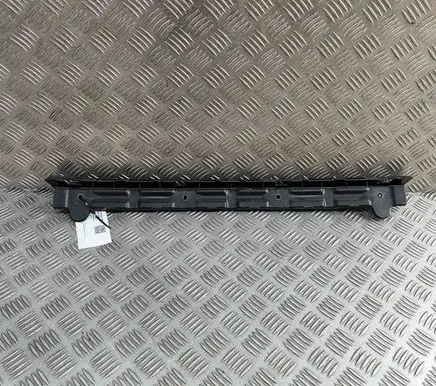 Fiat 500 Rear bumper mounting bracket 51865469